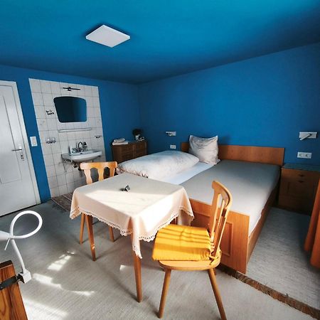 Bed and Breakfast Sonnberg Ишгль Экстерьер фото