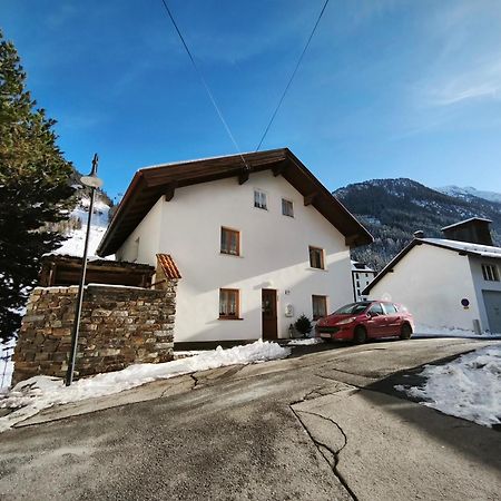 Bed and Breakfast Sonnberg Ишгль Экстерьер фото