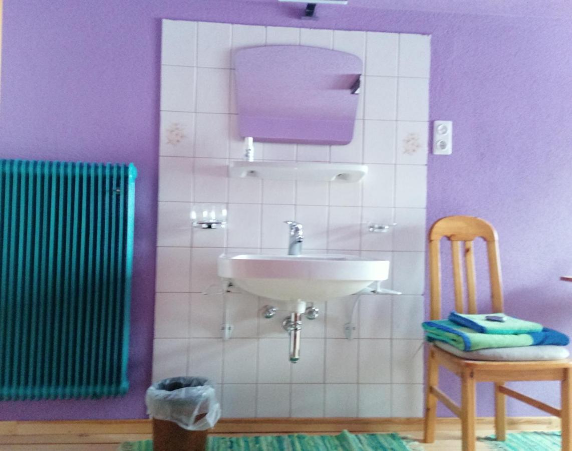 Bed and Breakfast Sonnberg Ишгль Экстерьер фото