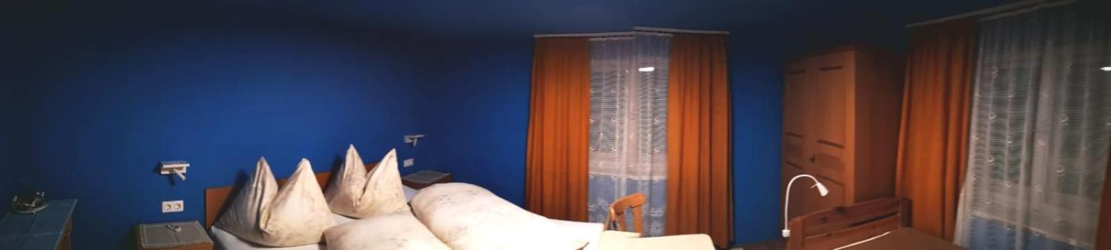 Bed and Breakfast Sonnberg Ишгль Экстерьер фото