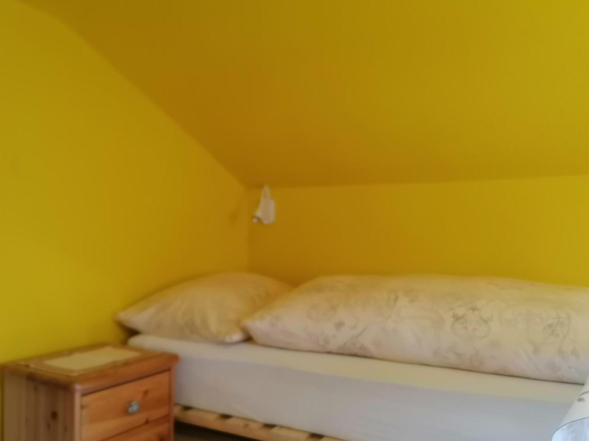Bed and Breakfast Sonnberg Ишгль Номер фото