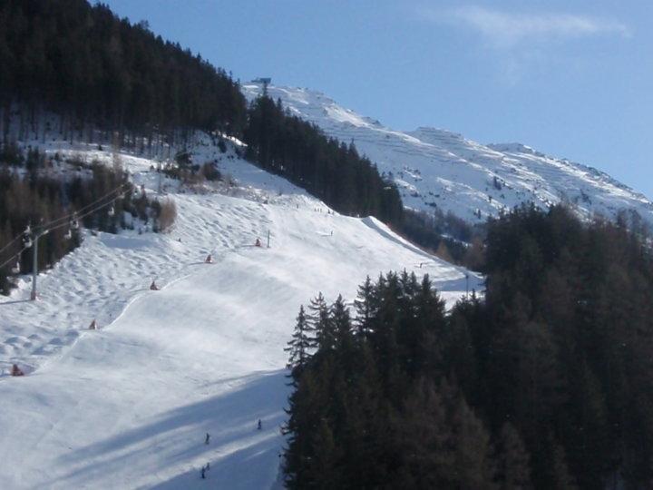 Bed and Breakfast Sonnberg Ишгль Номер фото