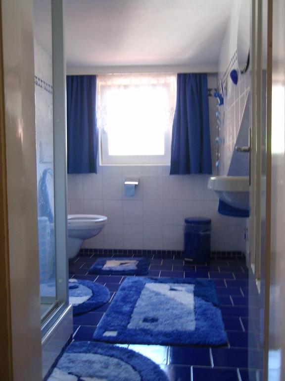 Bed and Breakfast Sonnberg Ишгль Номер фото